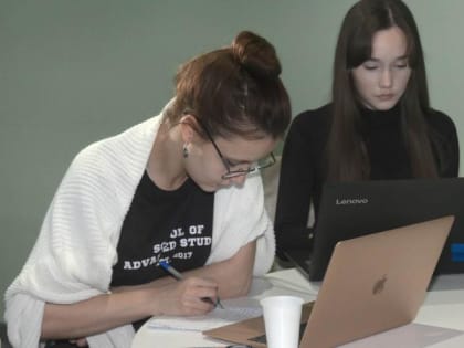 Мероприятия в рамках Года педагога и наставника организуют в Тюменской области