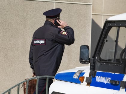Полицейские Мегиона дважды за день выезжали в городскую больницу усмирять агрессивных пациентов