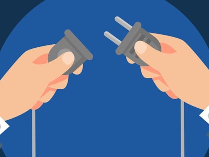 Как подать заявку на технологическое присоединение?