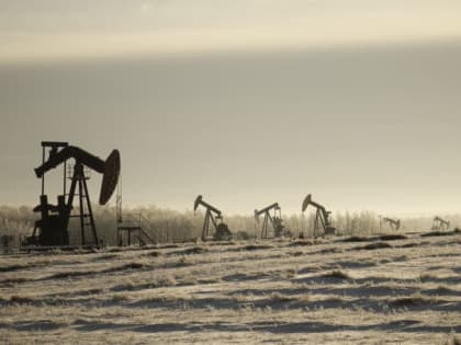 США ввели жесткие санкции против «Газпром нефти» и «Сургутнефтегаза»