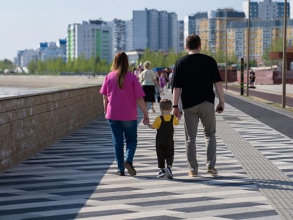 Отцам могут позволить тратить маткапитал на пенсии