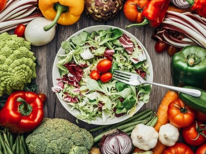 Роспотребнадзор: здоровое питание – просто, полезно и доступно