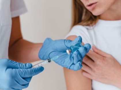 ​Почти 70 тысяч человек привились от гриппа в Сургутском районе