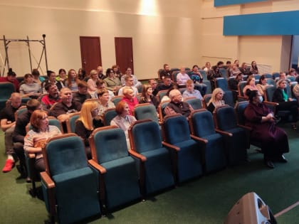 Нижневартовские психологи рассказали студентам как не путать хандру с депрессией