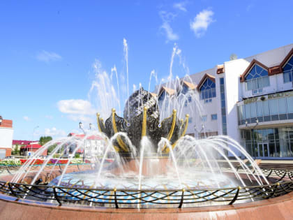 На Международном форуме в Югре обсудят идеи по развитию городской среды