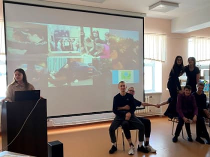 Вам, будущие студенты!