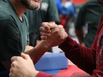 В Югорске пройдет второй этап физкультурно-спортивного мероприятия для ветеранов СВО «Герои нашего времени»