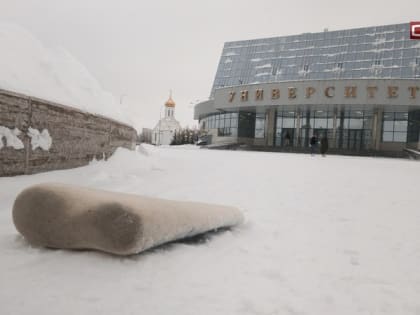 Сургутская мастерица по куклам поведала о давних традициях во время Святок