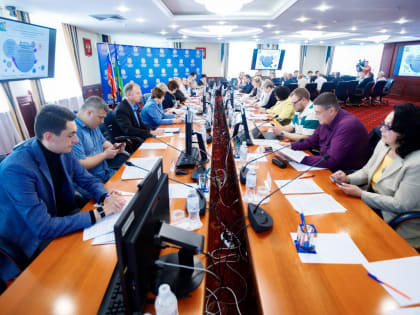 Наталья Западнова: «Обязательным условием и одним из критериев эффективности деятельности органов власти становится обеспечение безопасности детей во всех сферах жизни»