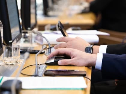 В Сургутском районе увеличили призовой фонд конкурса «Предприниматель года»