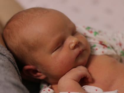 В Югре проходит Неделя ответственного отношения к репродуктивному здоровью и здоровой беременности