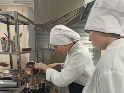 Профессиональное обучение