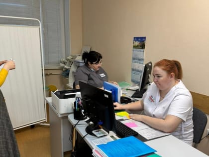 Здоровье женщин в Югре: новые инициативы и профилактика заболеваний