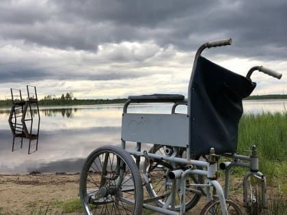 В Югре увеличили номинал сертификата на покупку техсредств для реабилитации