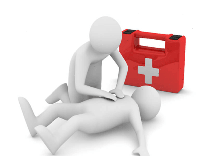 Городской конкурс среди работников организаций города Когалыма «Оказание первой помощи пострадавшим на производстве»