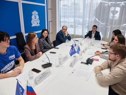 В Югре утверждён план мероприятий года народного сплочения