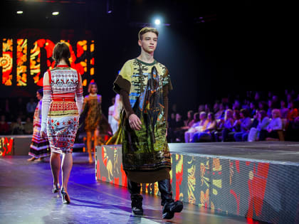 На телеканале «Югра» стартует шоу «Модный дом»