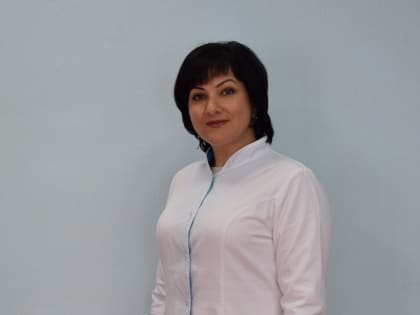 Фельдшер рассказала о правилах поведения в морозную погоду