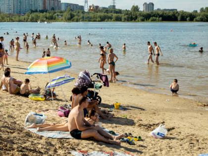 Рассказываем, как правильно подобрать защиту от солнца