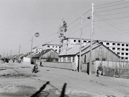 Шагает история по улицам Урая!