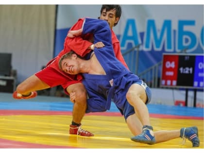 Всероссийский день самбо отметят во всех муниципалитетах Югры