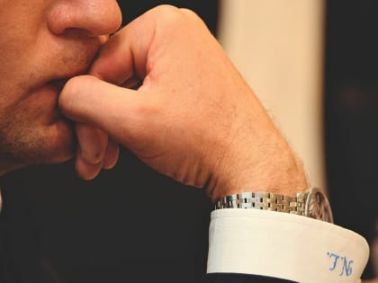 Бывший чиновник из Перми получил новую работу в ХМАО