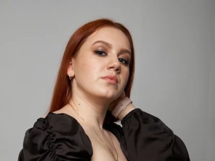 Сотрудница ОТРК «Югра» вышла в финал регионального конкурса красоты