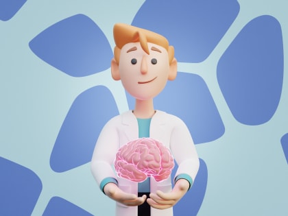 Поздравление врачей-неврологов в Югорске