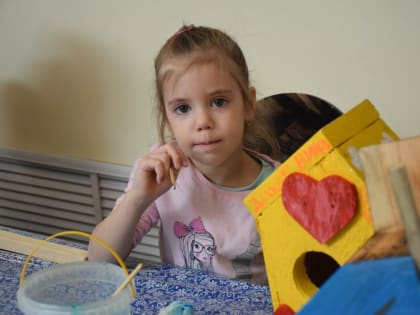 Югорск встретил праздник весны и труда!