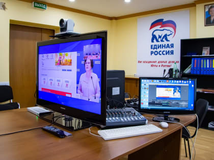 Оксана Михеева: «Такой конкурс – отличная возможность поощрить самых активных жителей города и добросовестные УК»