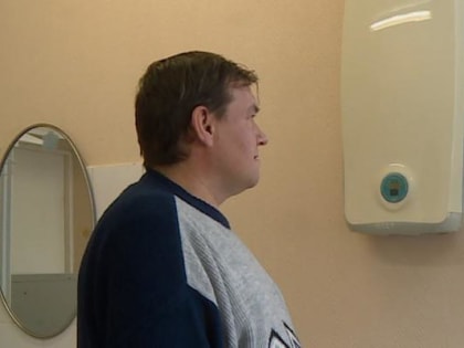 За год сотрудники взрослой поликлиники оказали помощь более 500 гражданам, вынужденно покинувшим Украину