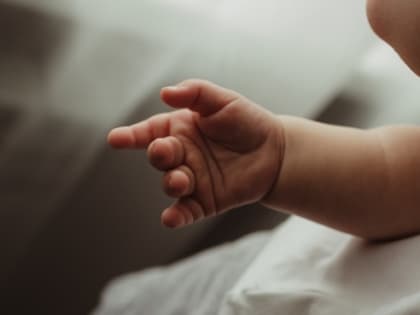 В России предложили ввести сертификат для новорожденного на 30 тысяч рублей