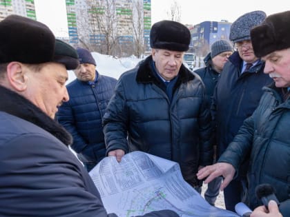 Новый центр боевых искусств появится в Нижневартовске в 2024 году