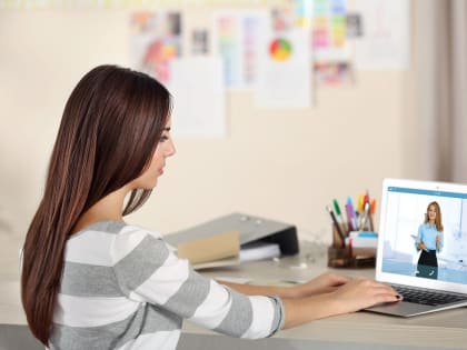 О приближении сроков предоставления уведомлений об исчисленных суммах налогов и налоговой и бухгалтерской отчётности в июле 2023 года расскажут на онлайн-вебинаре