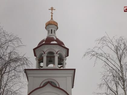 Купели на Крещение оборудуют на территории пяти храмов Сургута