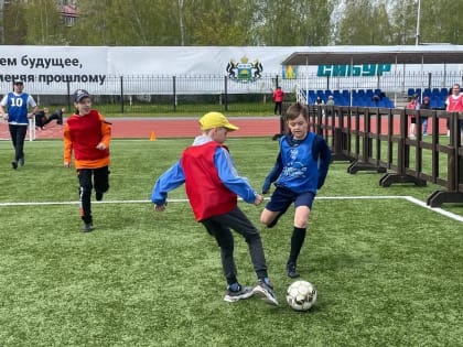 Руслан Проводников: «Наша основная задача – создавать условия, чтобы дети росли счастливыми, здоровыми и успешными личностями»