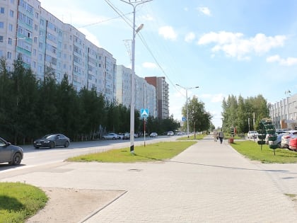 Сообщение о принятом решении о подготовке проекта «О внесении изменений в Правила землепользования и застройки города Мегиона»