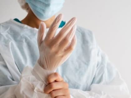 ​Сургут лидирует в Югре по заболеваемости ковидом