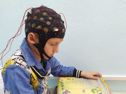 Транскраниальная микрополяризация мозга (ТКМП)