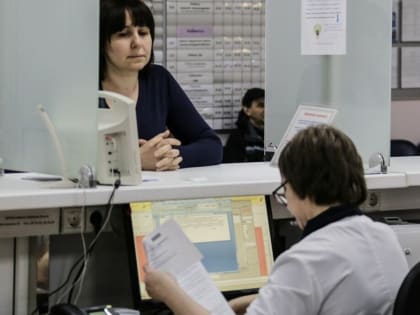 Жители Нижневартовска стали чаще болеть и вызывать врача на дом