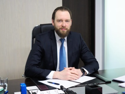 Новым врио директора «ЮграМегаСпорта» стал Артём Сухорущенко