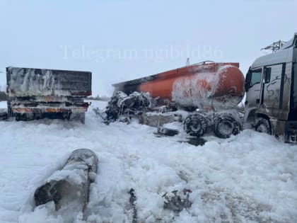 Огонь, застолье и ДТП: сводка происшествий в Сургуте и Сургутском районе. Выпуск № 1