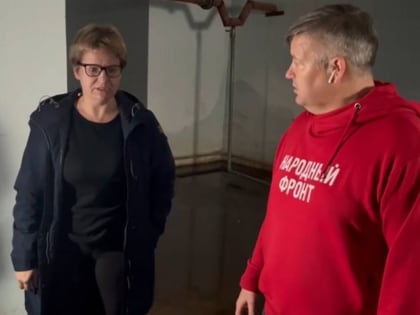 Проблемы с канализацией в Нижневартовске: депутаты бьют тревогу