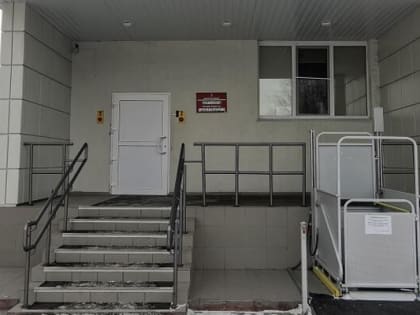 Травматологи напоминают о мерах безопасности в период гололёда и первого снега