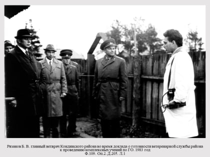 История гражданской обороны в России