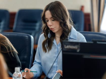 История выпускницы СурГУ, для которой Югра стала семьей