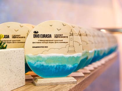 Примите участие в конкурсах видеопроектов о туристической привлекательности нашей территории