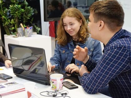 Школьники из Югры стали призерами Национальной технологической олимпиады