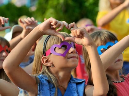 Полмиллиона рублей планируют потратить на открытие экологического лагеря в Югре