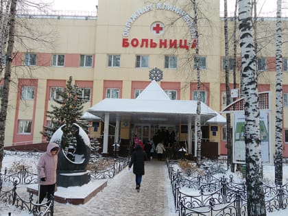 Хантымансийцам рассказали о симптомах и профилактике кишечной инфекции